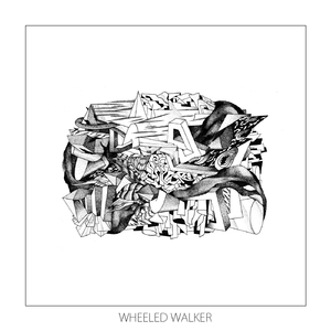 Wheeled Walker