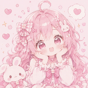 kawaiiiiii！
