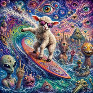 LAMB