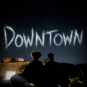 downtown