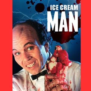 ice cream freestyle!