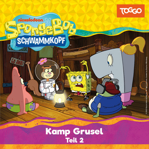 Kapitel 01 - Kamp Grusel (Teil 2) (Folge 265)