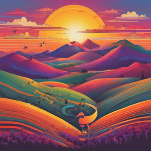 I will write you love songs