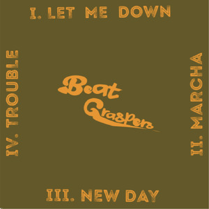 Let Me Down