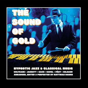 Prelude in C Major BWV 846