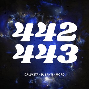 442 443