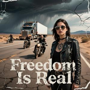 Freedom Is Real