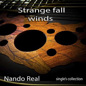 STRANGE FALL WINDS