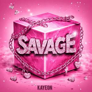 SAVAGE (instrumental)