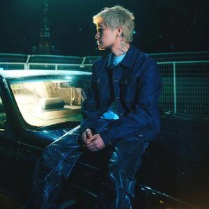 吉他旋律情感旋律“午夜电台” 罗言× 后视镜 Type Beat