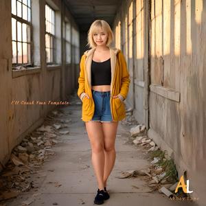 私の唇を舐めて、それとも抱きしめて