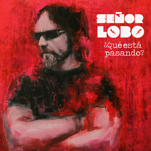 Soy señor Lobo