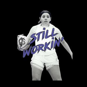 Still Workin' (feat. Amya Powell)