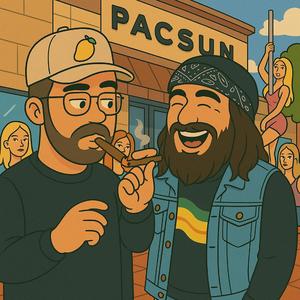 PACSUN (feat. Barsthehippie)