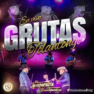 A que le tiramos (En vivo)