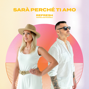 Sarà Perché Ti Amo