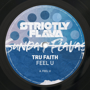 Feel U (Original Mix)