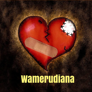Wamerudiana