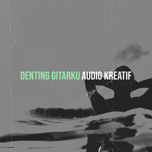 Denting Gitarku