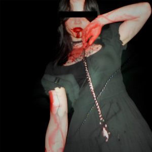 татушка на груди