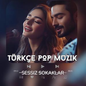 KDM (Turkce Pop Muzik) Sessiz Sokaklarda