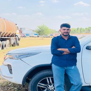 hanuman Beniwal voice F