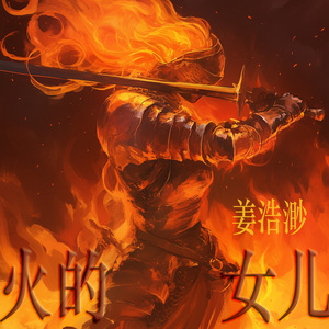 火的女儿 (热血版)