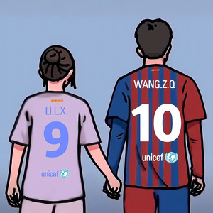 夕阳与远方（LOW VERS）