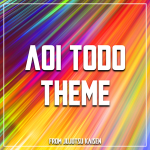 Aoi Todo Theme (from Jujutsu Kaisen) (Epic Rock Version)