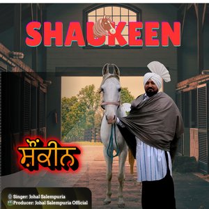Shaukeen
