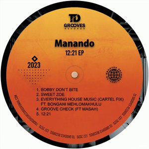 12:21 (Original mix)