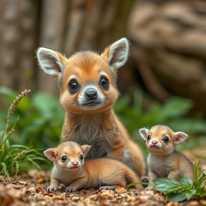 ຂ້ອຍຮັກຫມາເພດຜູ້ຂອງຂ້ອຍ