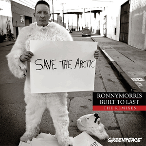 Built to Last (Ganga Mix Radio Edit)