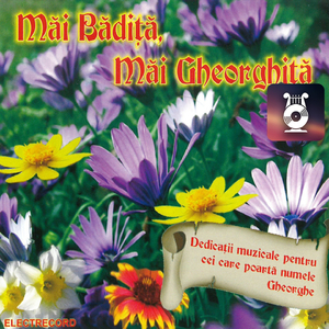 Gheorghiță Cu Păr Frezat