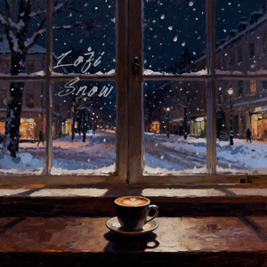 Lofi Snow