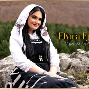 Elvira Fjerza - Vajzë Shkreliane