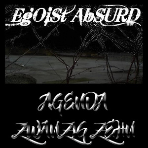 Made in Berlin 2 (feat. Konflikt Azpekt, Anonym)