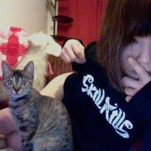 hentai! (feat. Tonio Moriarty)