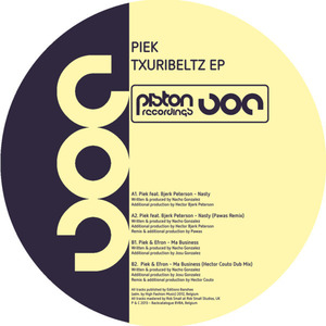 Nasty (Original Mix)