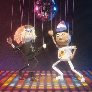 Last Dance feat.Wes Period