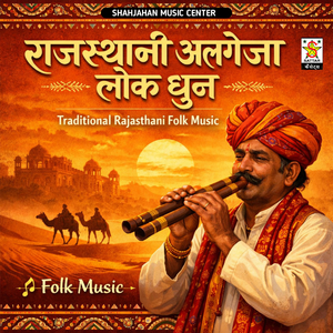 Rajasthani Algeja Lok Dhun Part-31