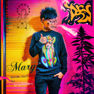 Mary Donde Stas?