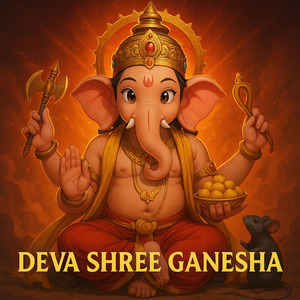 Deva Shree Ganesha
