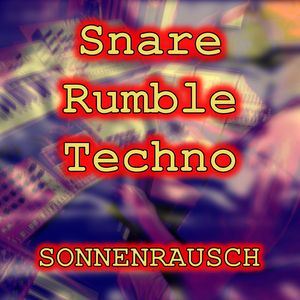 Snare Rumble Techno