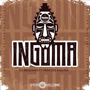 Ingoma (feat. Princess Kailina) (Radio Edit)