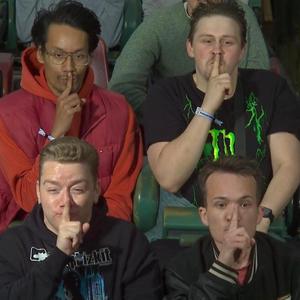 Damper I Klubben, Pt. 3 (feat. Patt Hoffy & Acemok)