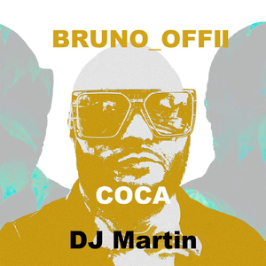 Coca (feat. Dj Martin)