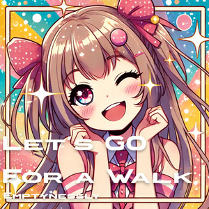 Let's Go for a Walk (Instrumental)