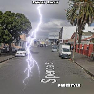 SPENCER ROAD FREESTYLE (Prodby.Bearlyfbeatz)