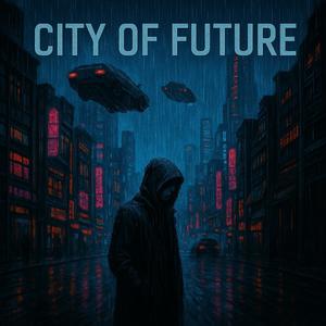 アンドロイドの夢 (Android's Dream)